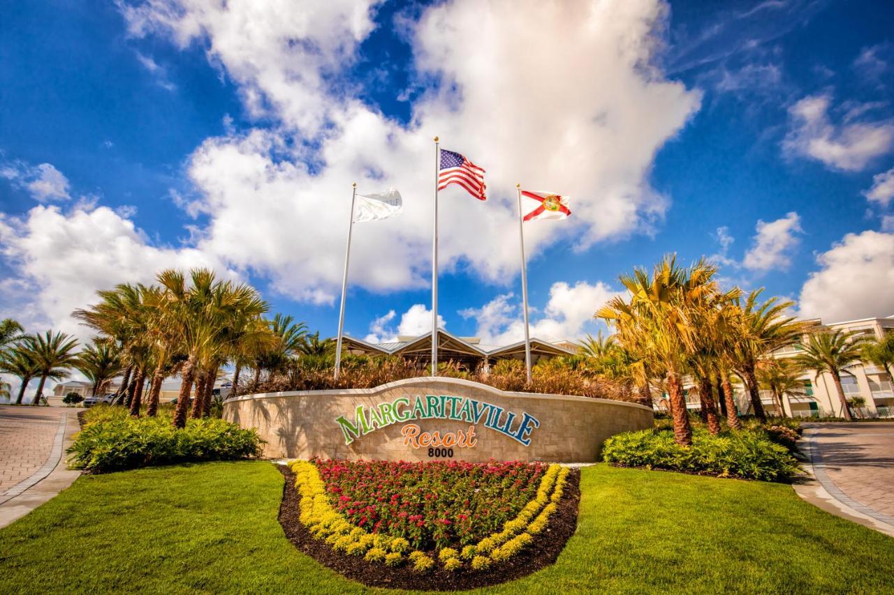 Four Corners Margaritaville Resort Orlando With H2O Waterpark מראה חיצוני תמונה