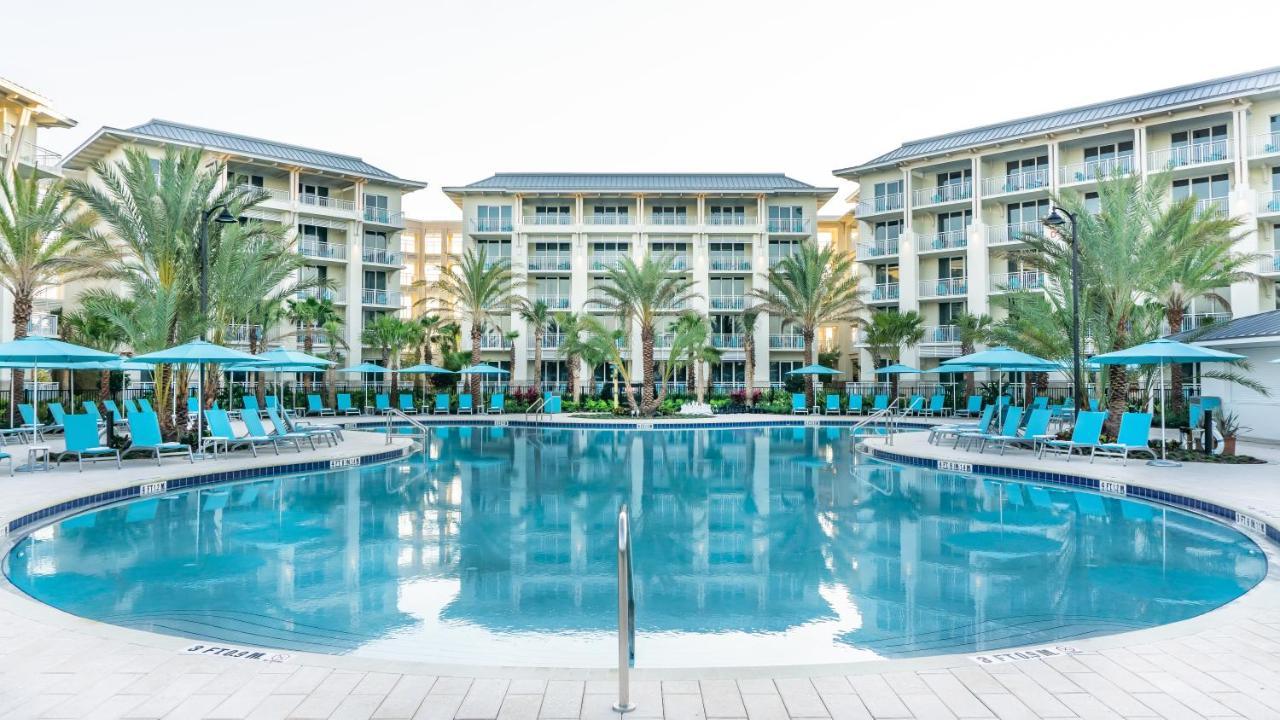 Four Corners Margaritaville Resort Orlando With H2O Waterpark מראה חיצוני תמונה