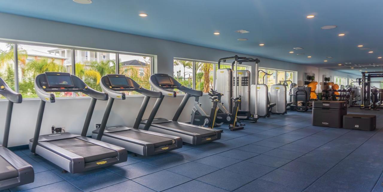 Four Corners Margaritaville Resort Orlando With H2O Waterpark מראה חיצוני תמונה