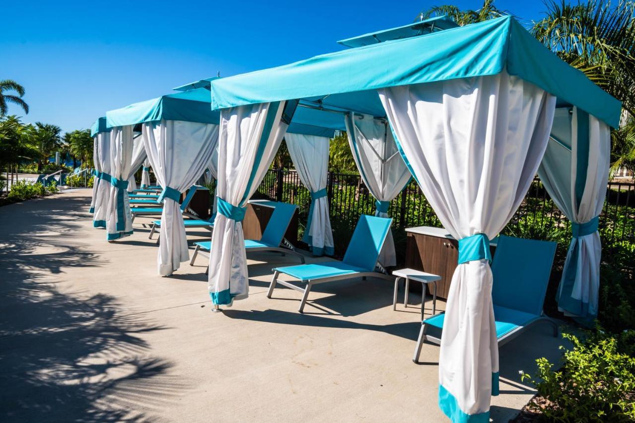 Four Corners Margaritaville Resort Orlando With H2O Waterpark מראה חיצוני תמונה