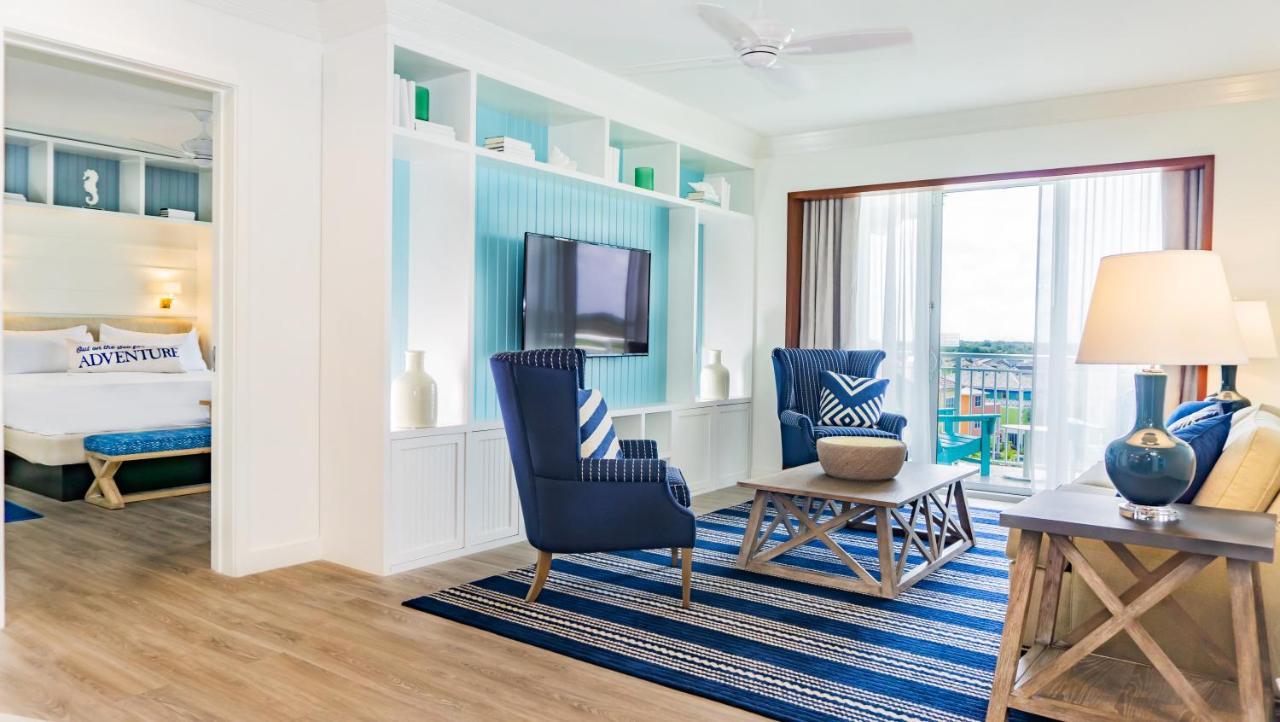 Four Corners Margaritaville Resort Orlando With H2O Waterpark מראה חיצוני תמונה