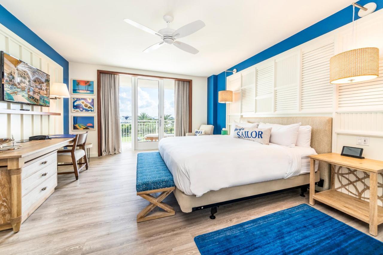Four Corners Margaritaville Resort Orlando With H2O Waterpark מראה חיצוני תמונה