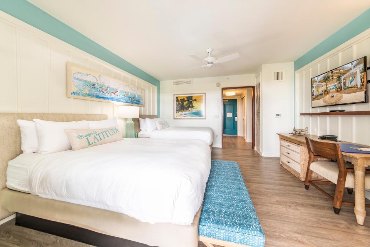 Four Corners Margaritaville Resort Orlando With H2O Waterpark מראה חיצוני תמונה