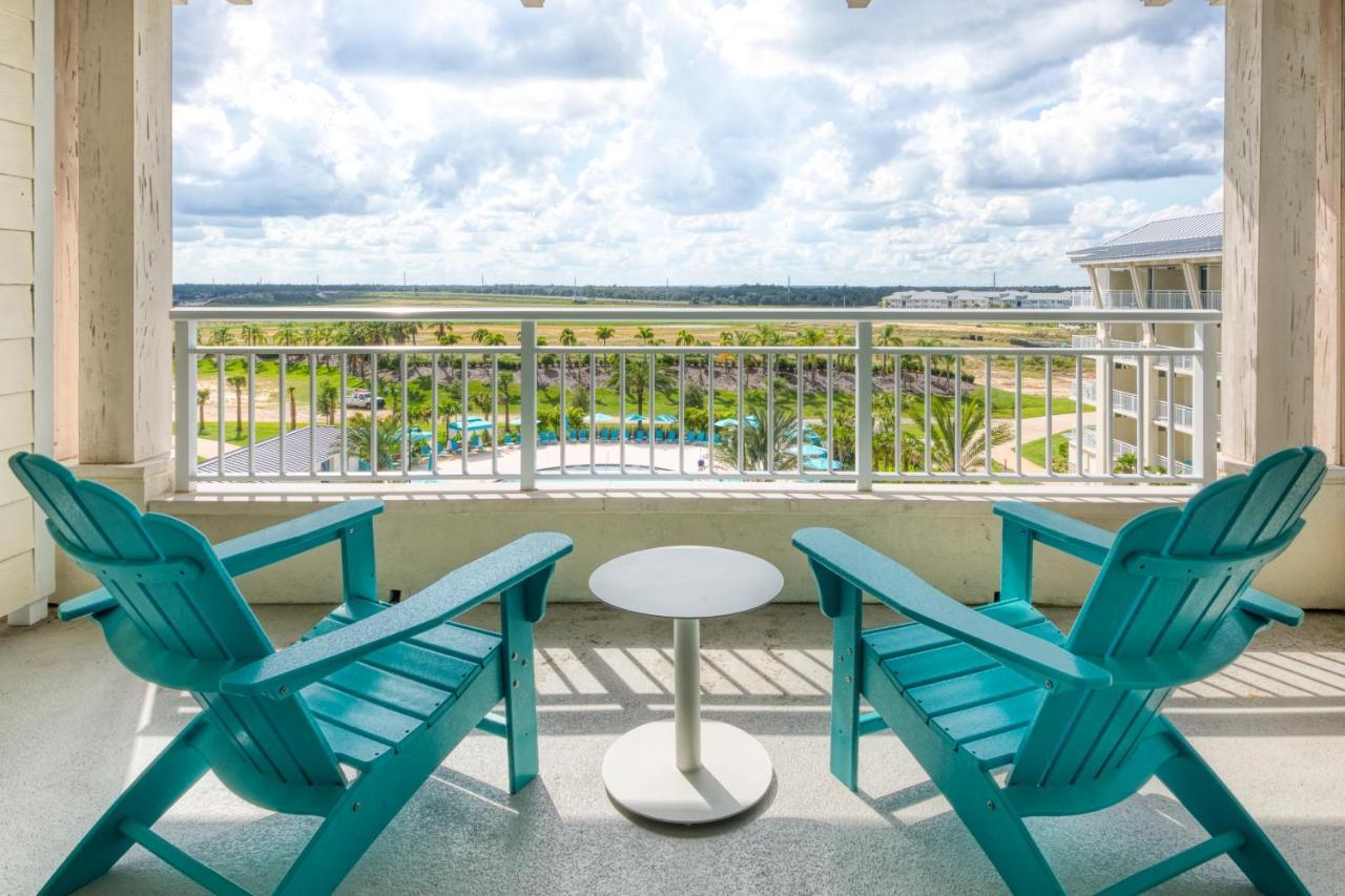 Four Corners Margaritaville Resort Orlando With H2O Waterpark מראה חיצוני תמונה