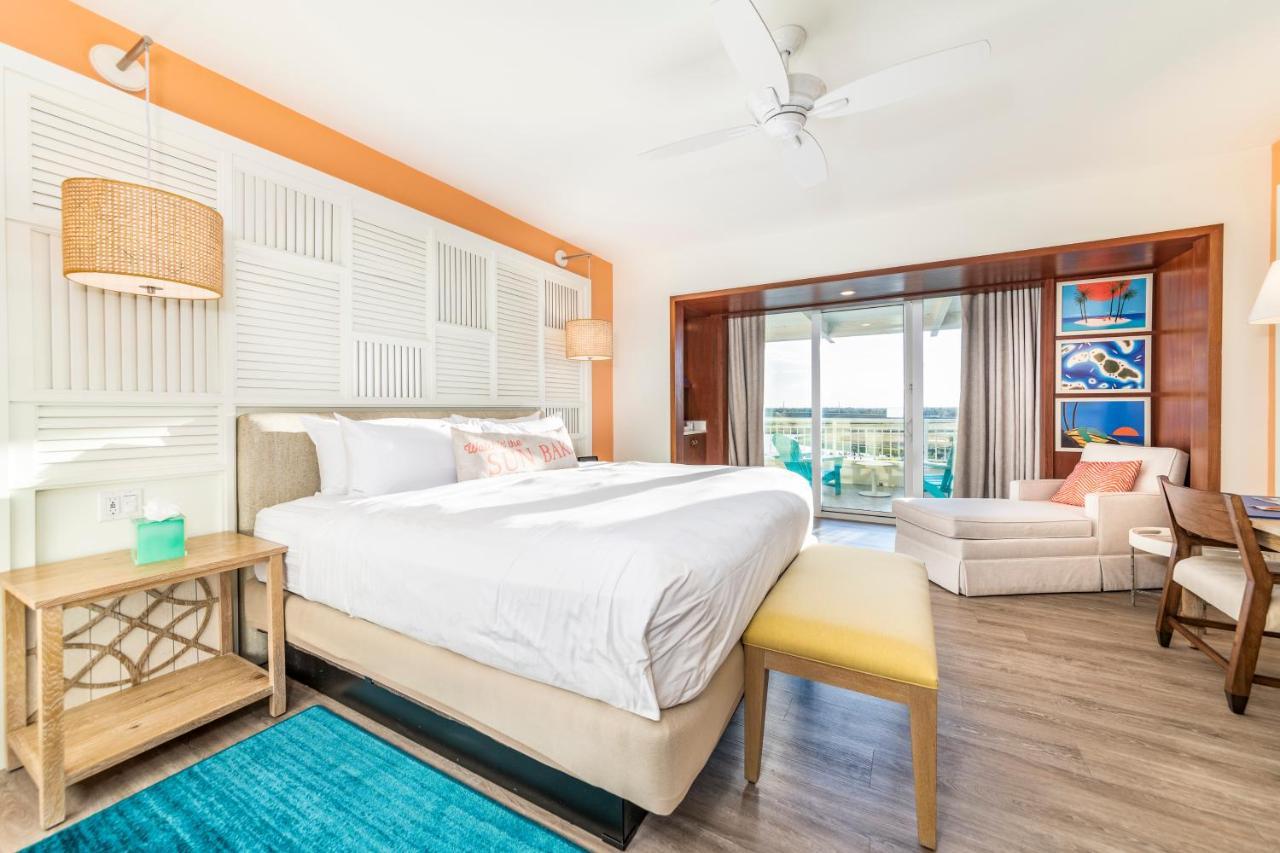 Four Corners Margaritaville Resort Orlando With H2O Waterpark מראה חיצוני תמונה