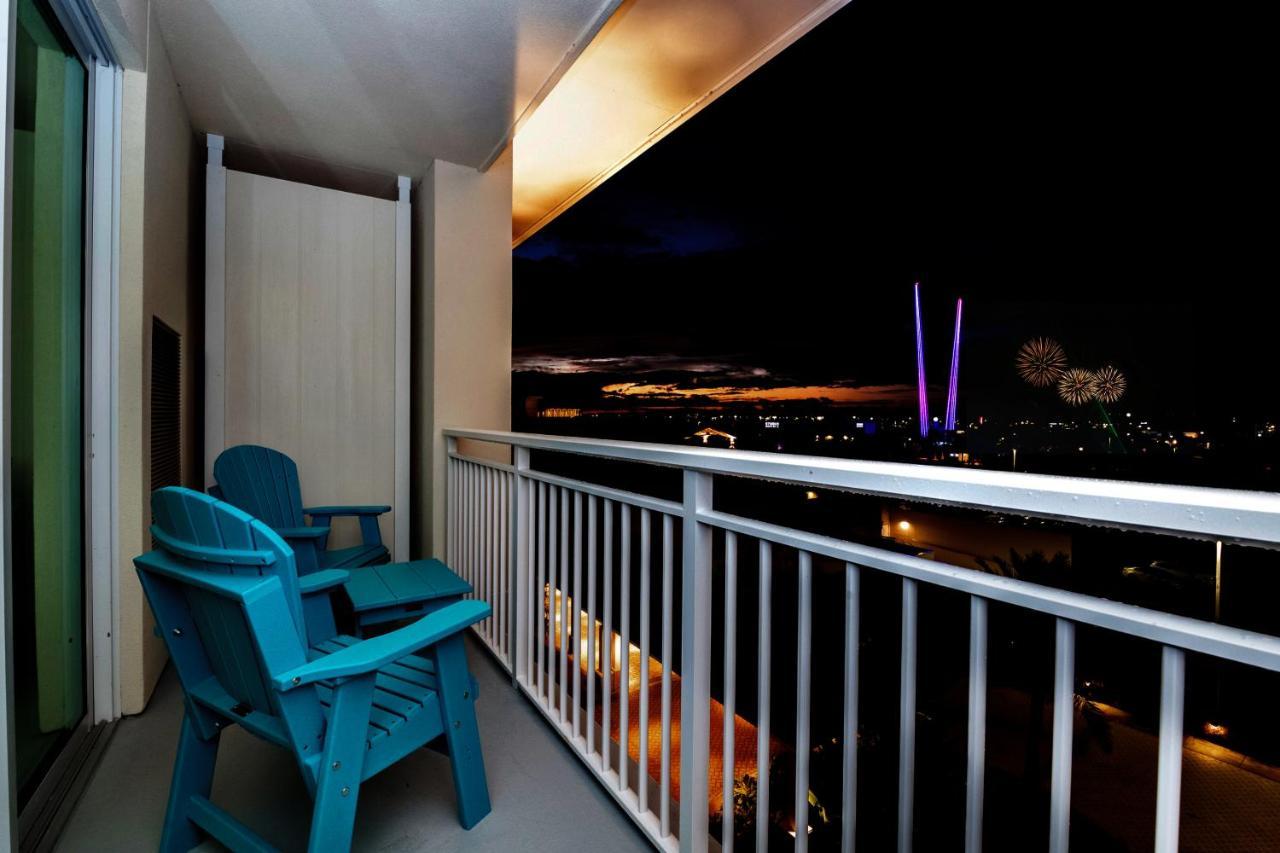 Four Corners Margaritaville Resort Orlando With H2O Waterpark מראה חיצוני תמונה