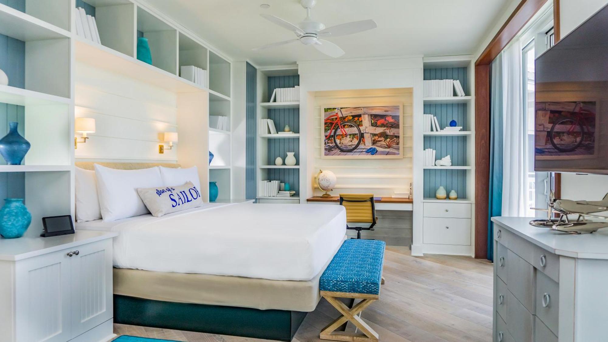 Four Corners Margaritaville Resort Orlando With H2O Waterpark מראה חיצוני תמונה