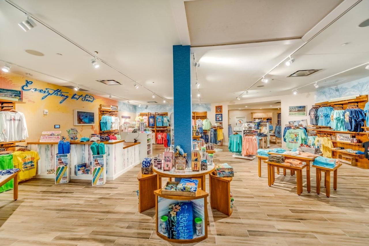 Four Corners Margaritaville Resort Orlando With H2O Waterpark מראה חיצוני תמונה