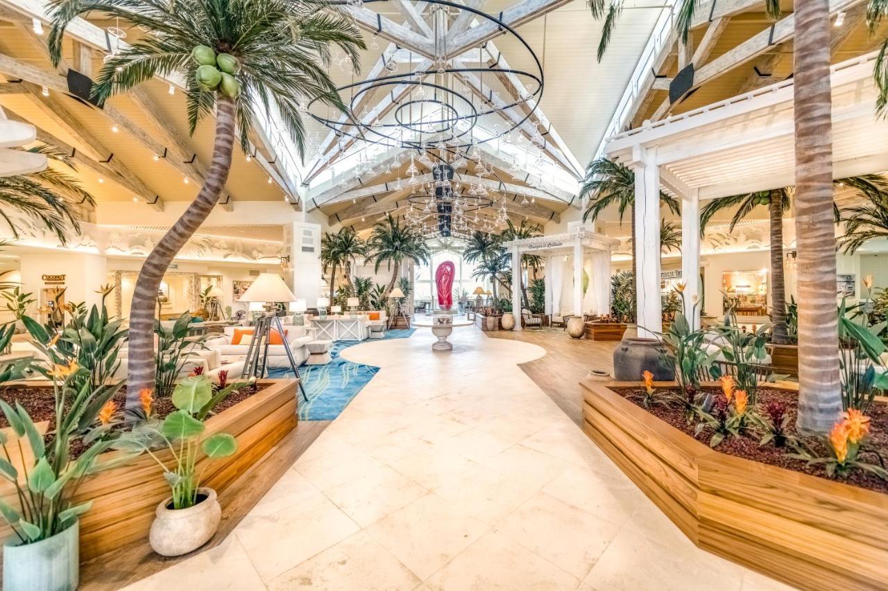 Four Corners Margaritaville Resort Orlando With H2O Waterpark מראה חיצוני תמונה