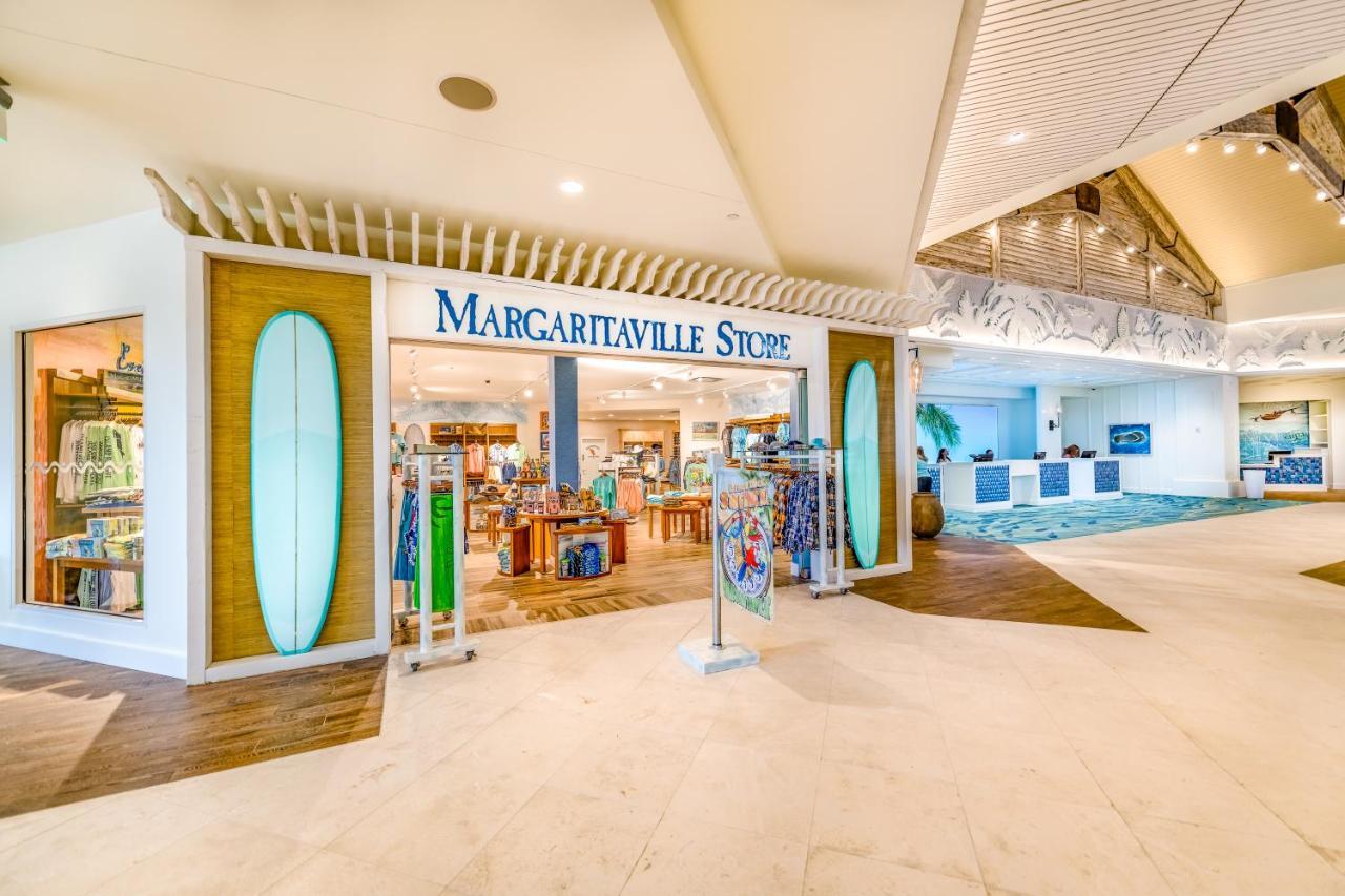 Four Corners Margaritaville Resort Orlando With H2O Waterpark מראה חיצוני תמונה