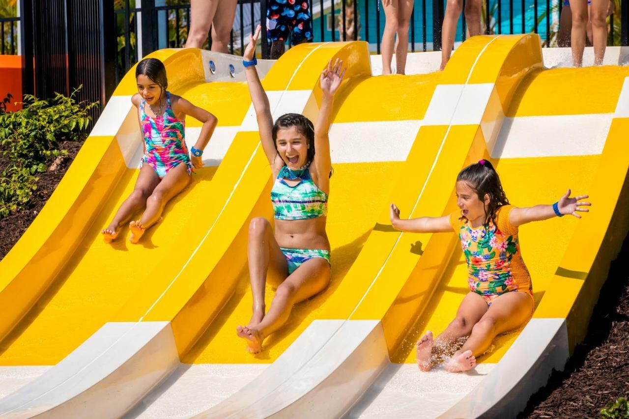 Four Corners Margaritaville Resort Orlando With H2O Waterpark מראה חיצוני תמונה