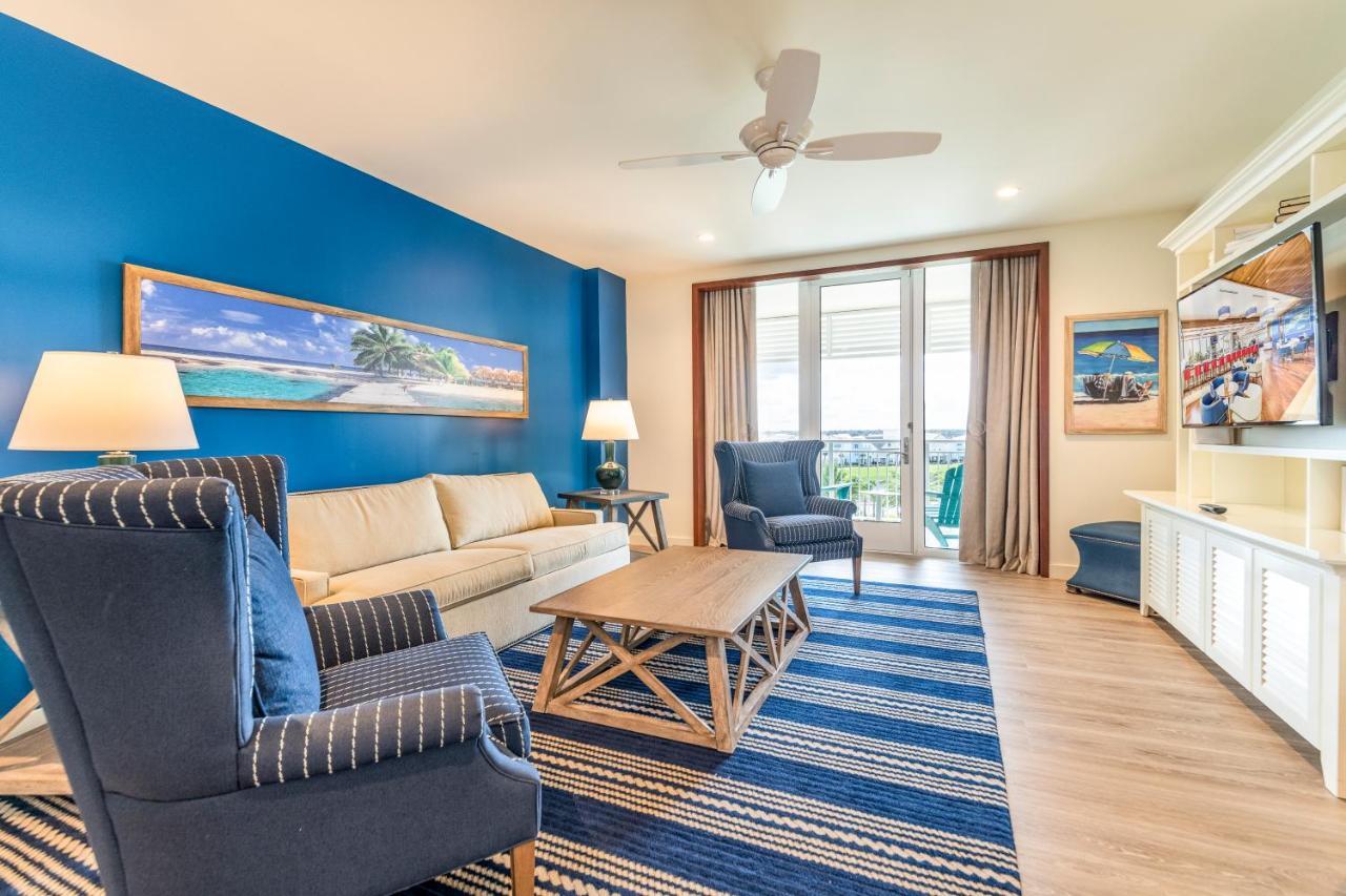 Four Corners Margaritaville Resort Orlando With H2O Waterpark מראה חיצוני תמונה