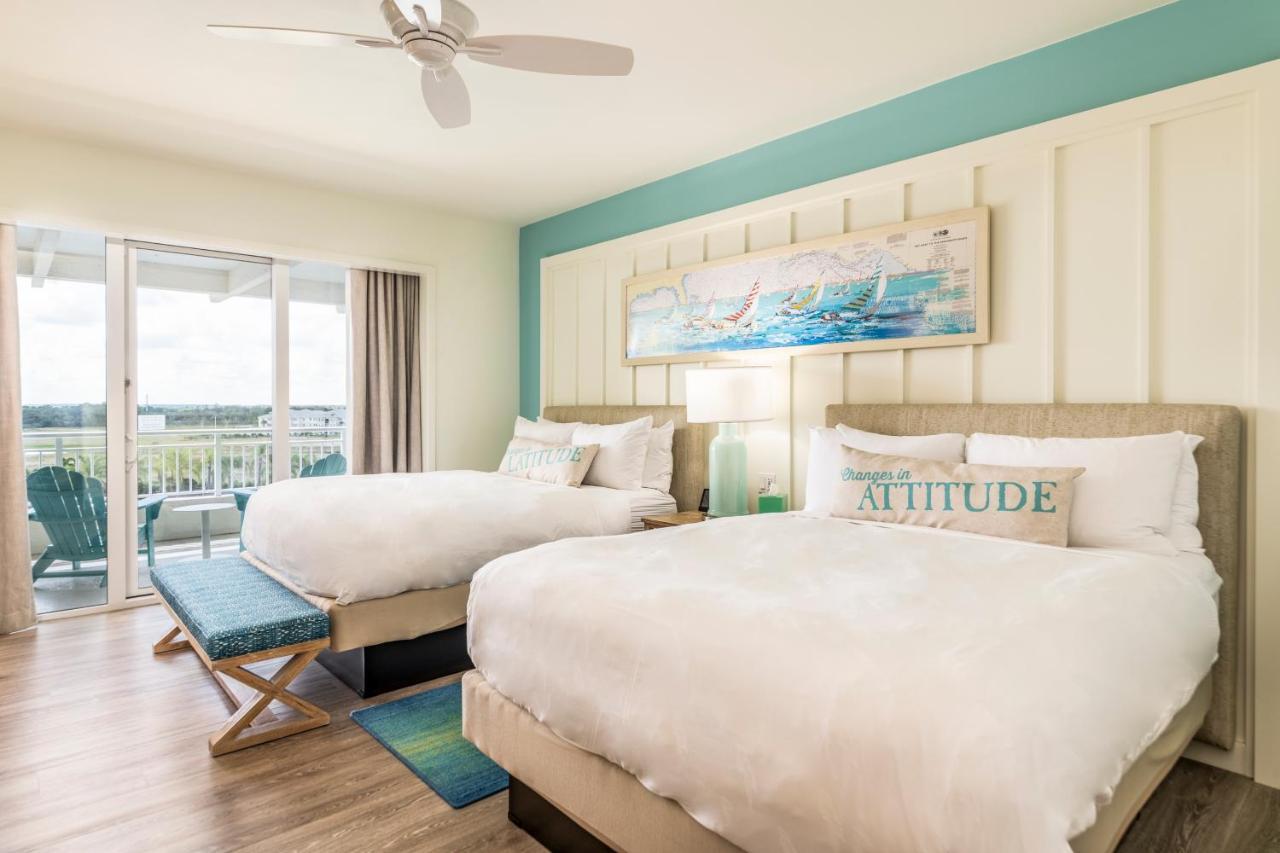 Four Corners Margaritaville Resort Orlando With H2O Waterpark מראה חיצוני תמונה